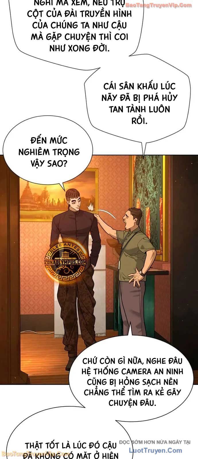 Sát Thủ Peter Chap 110 - Next Chap 111
