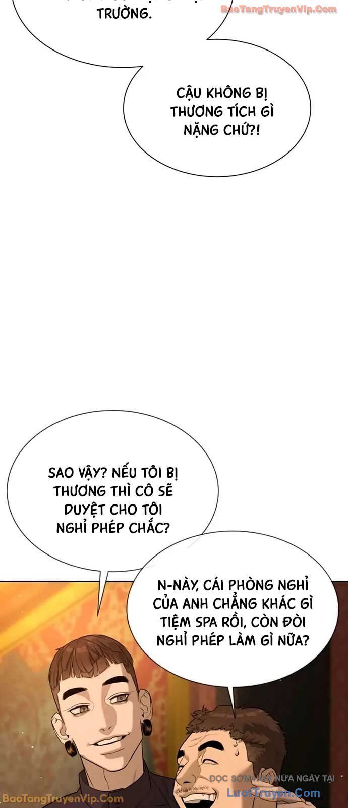 Sát Thủ Peter Chap 110 - Next Chap 111