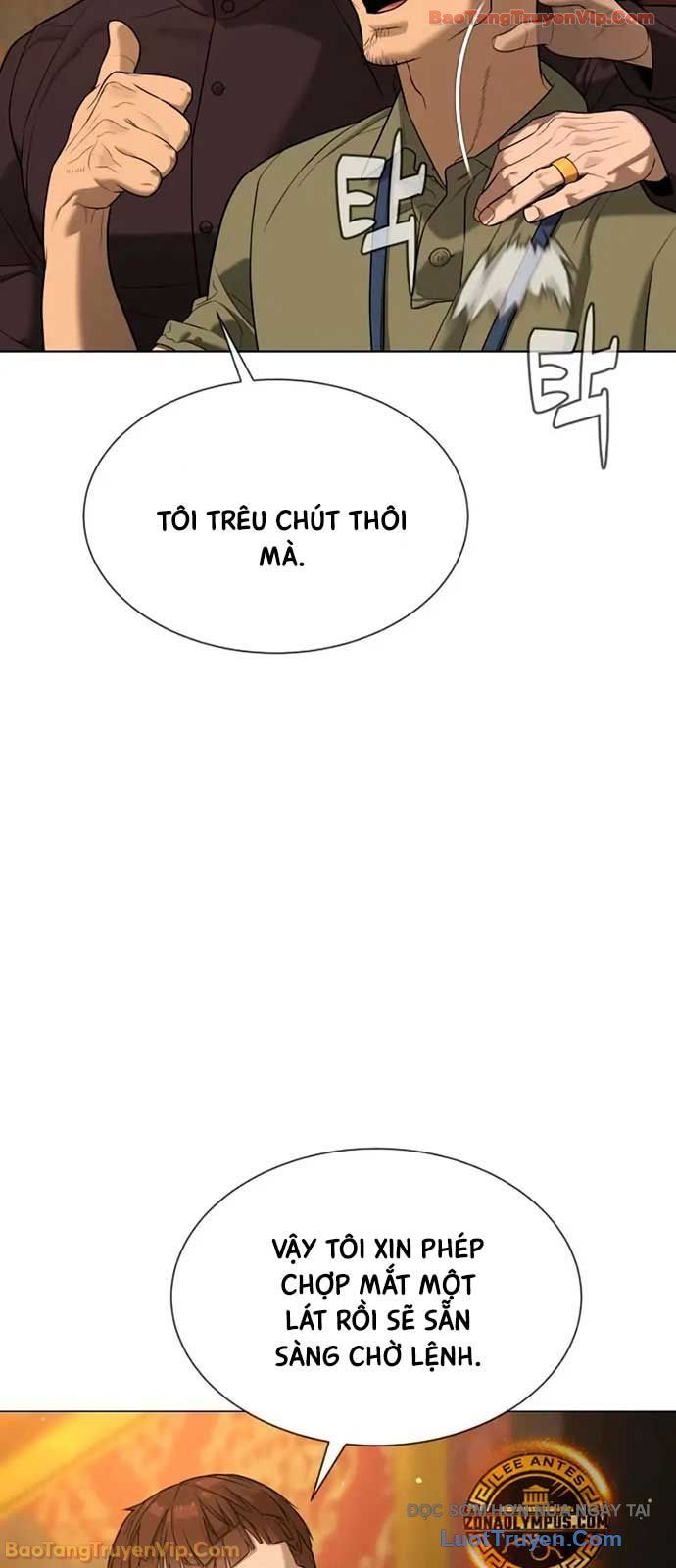 Sát Thủ Peter Chap 110 - Next Chap 111