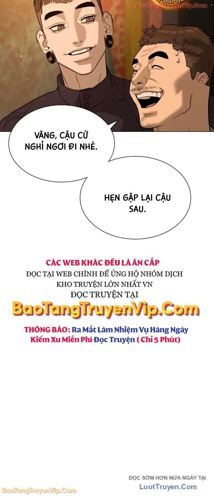 Sát Thủ Peter Chap 110 - Next Chap 111