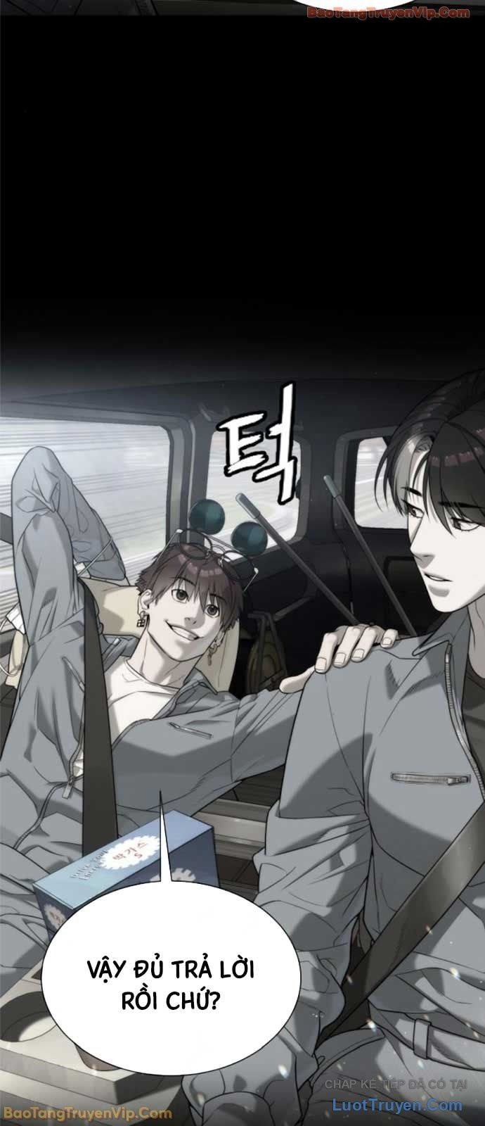 Sát Thủ Peter Chap 111 - Next Chap 112