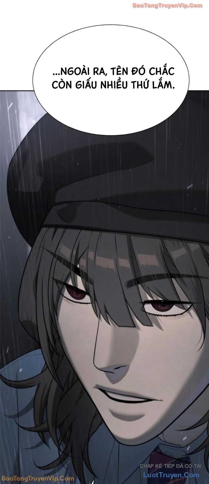 Sát Thủ Peter Chap 111 - Next Chap 112