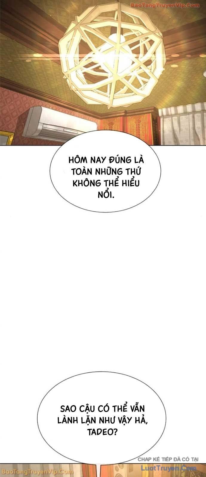 Sát Thủ Peter Chap 111 - Next Chap 112