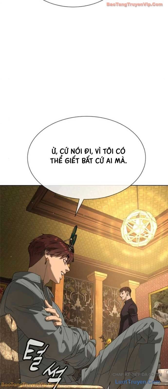 Sát Thủ Peter Chap 111 - Next Chap 112