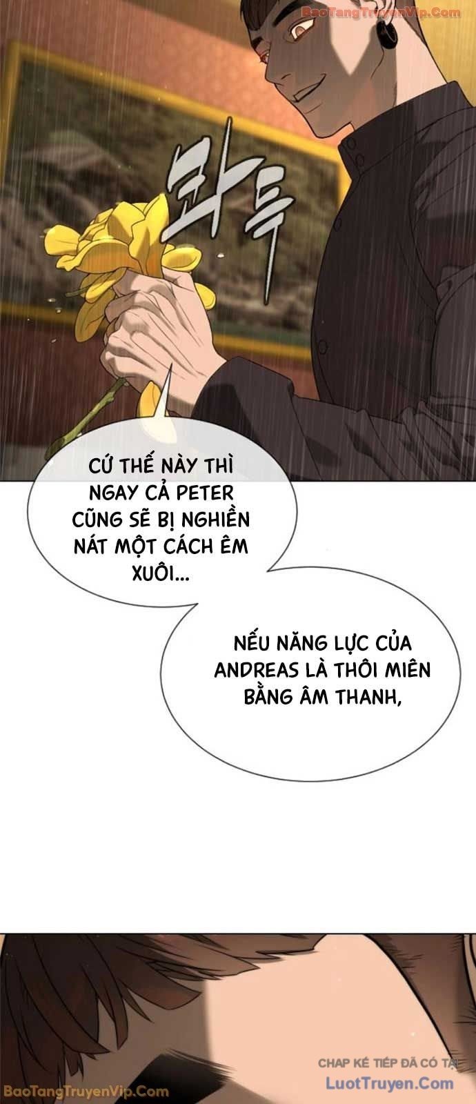 Sát Thủ Peter Chap 111 - Next Chap 112