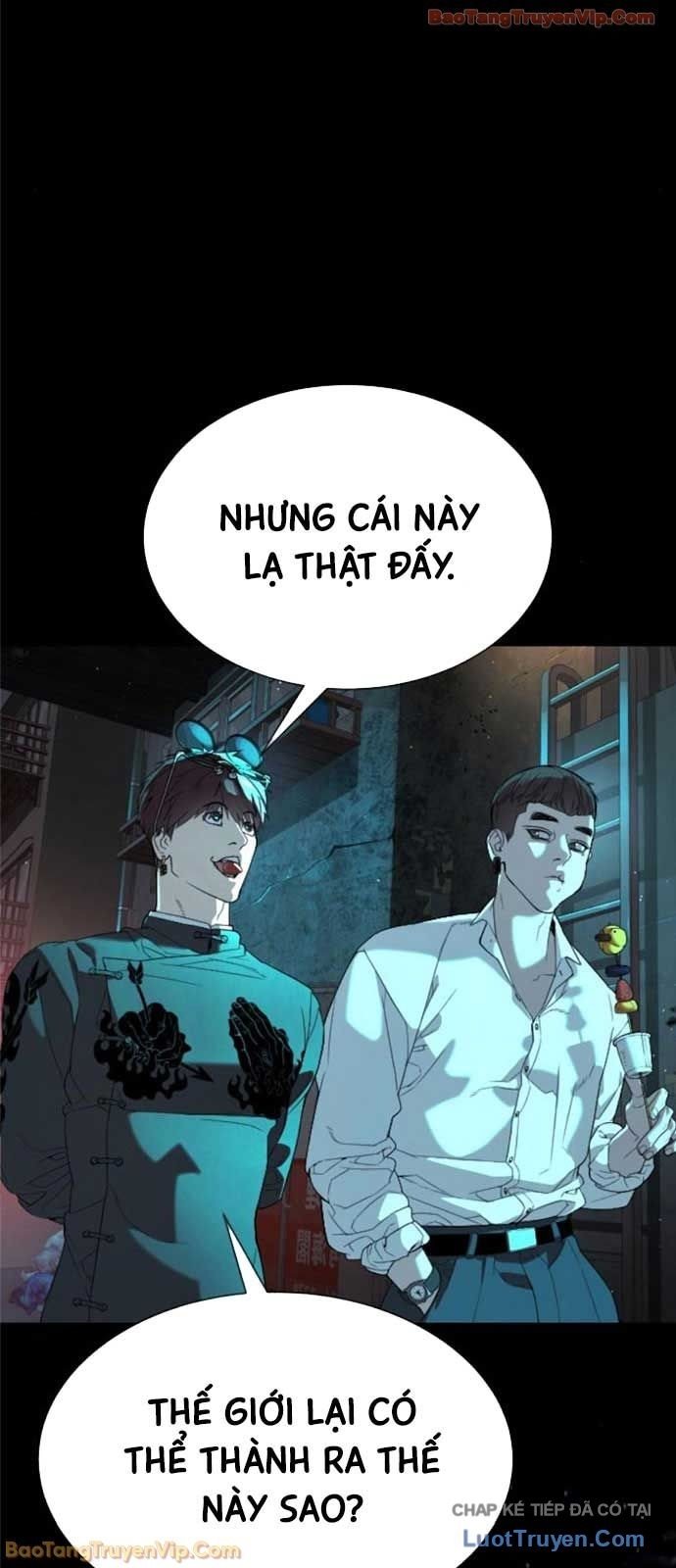 Sát Thủ Peter Chap 111 - Next Chap 112