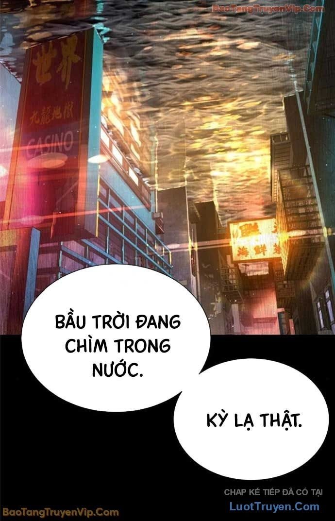 Sát Thủ Peter Chap 111 - Next Chap 112