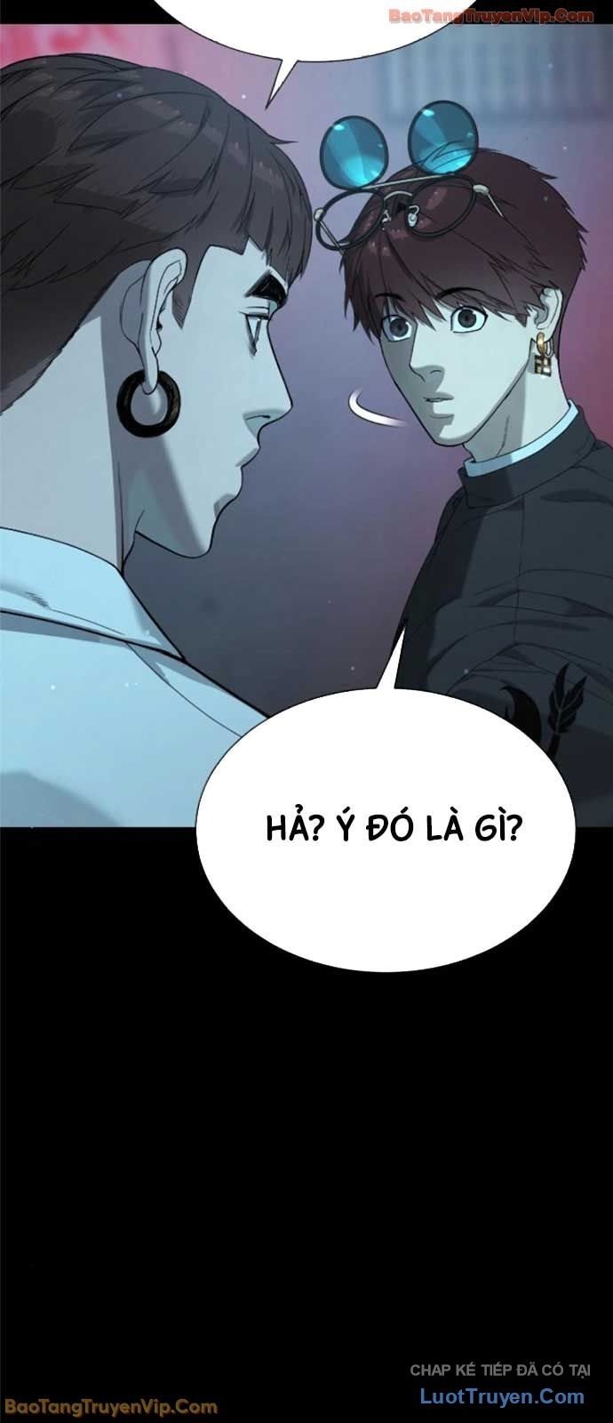 Sát Thủ Peter Chap 111 - Next Chap 112
