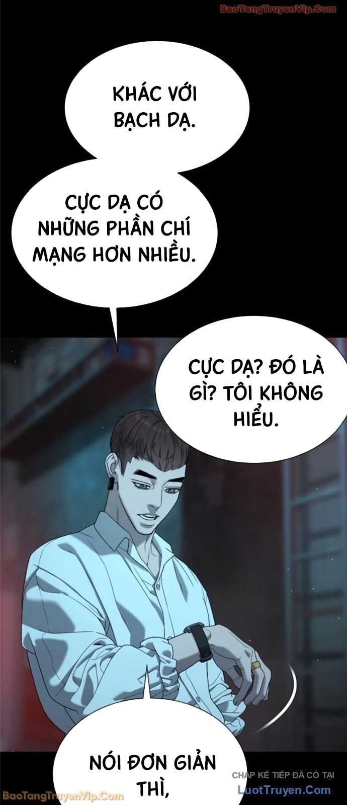Sát Thủ Peter Chap 111 - Next Chap 112