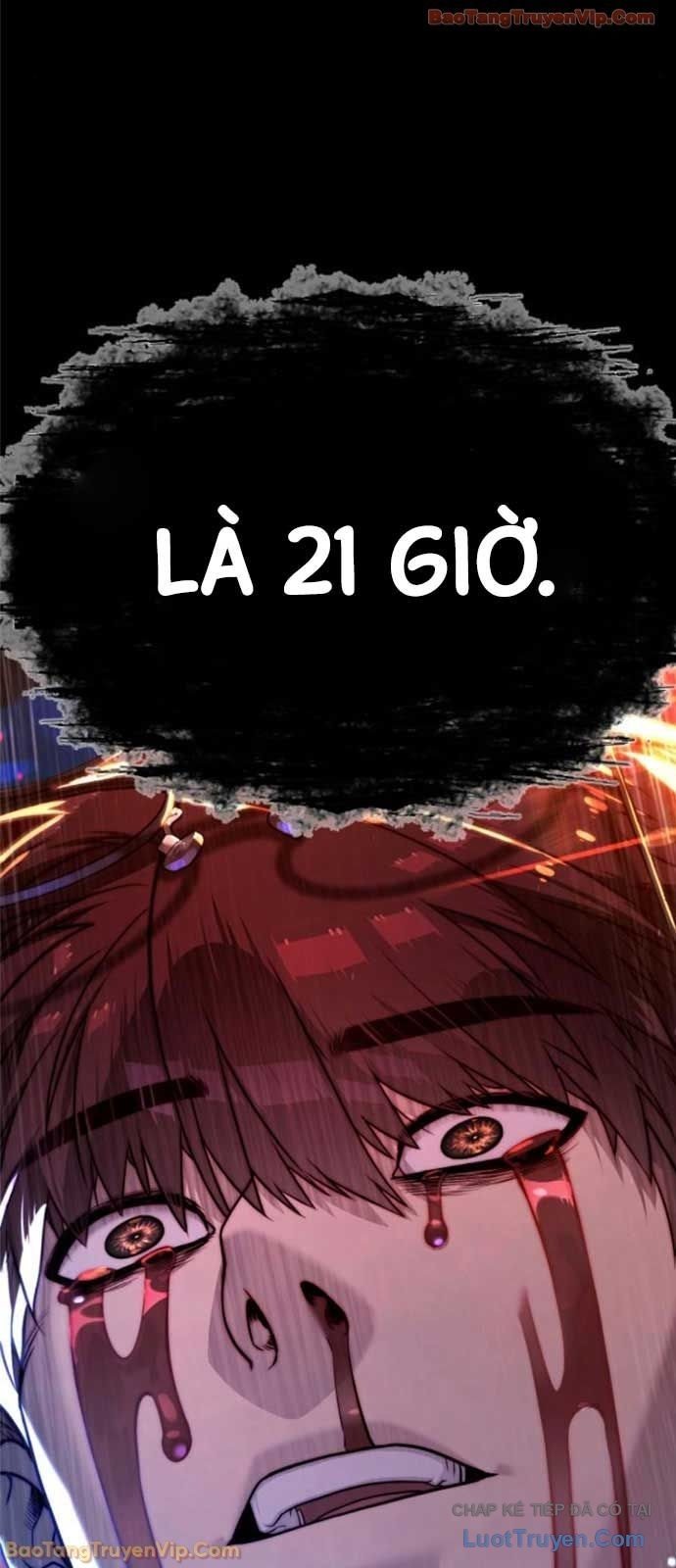 Sát Thủ Peter Chap 111 - Next Chap 112