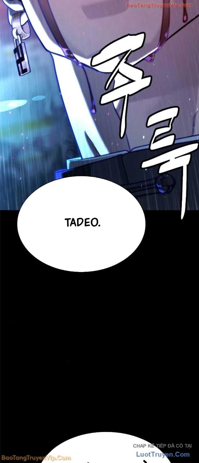 Sát Thủ Peter Chap 111 - Next Chap 112