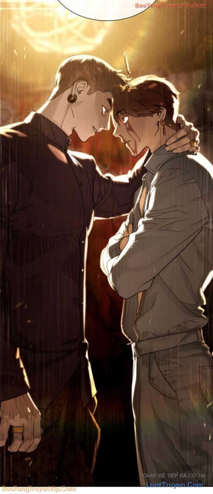 Sát Thủ Peter Chap 111 - Next Chap 112