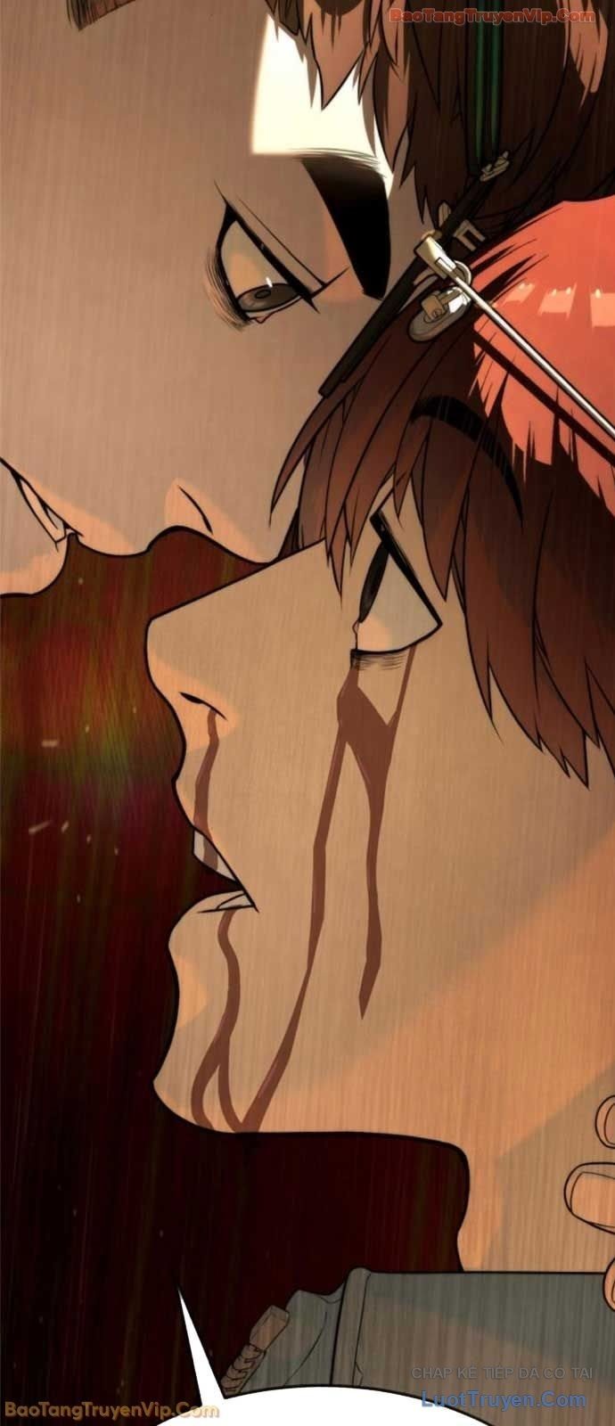 Sát Thủ Peter Chap 111 - Next Chap 112