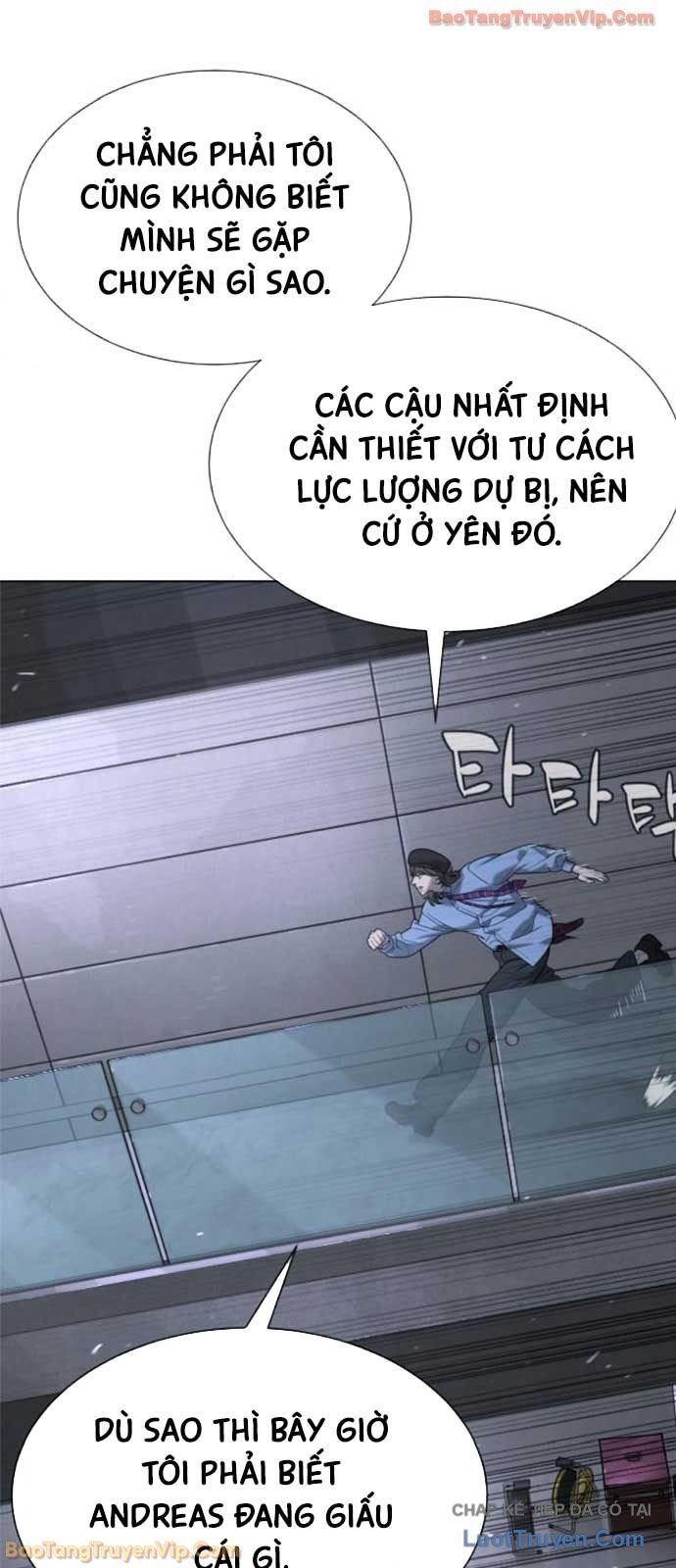 Sát Thủ Peter Chap 111 - Next Chap 112