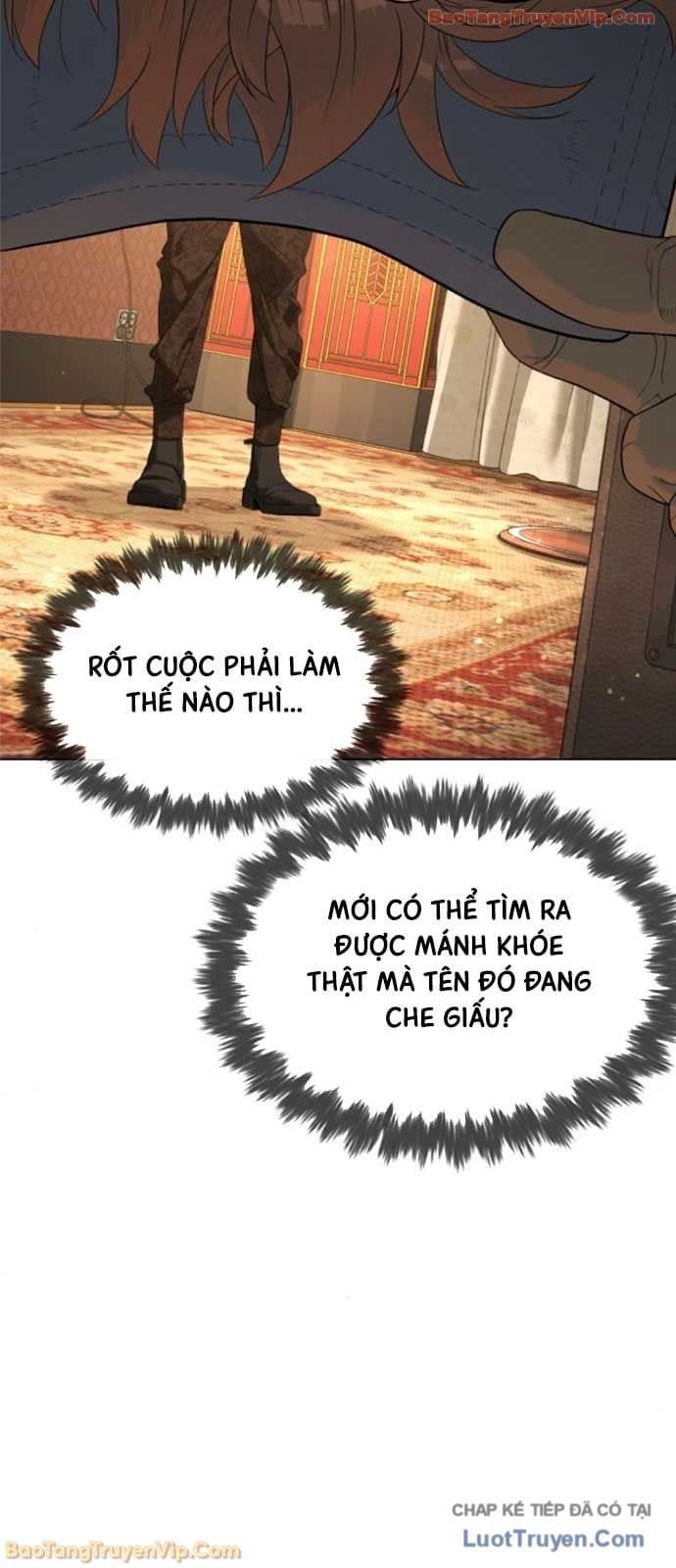 Sát Thủ Peter Chap 111 - Next Chap 112
