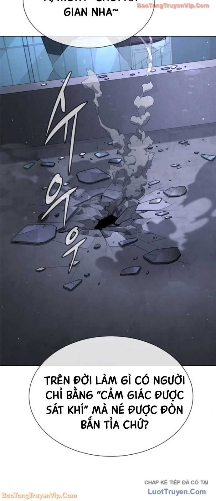 Sát Thủ Peter Chap 111 - Next Chap 112