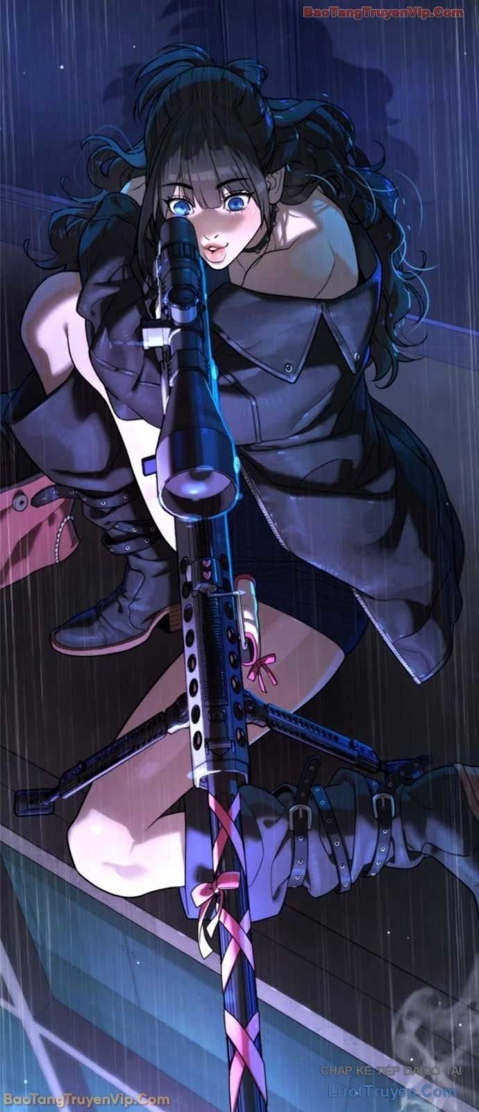 Sát Thủ Peter Chap 111 - Next Chap 112