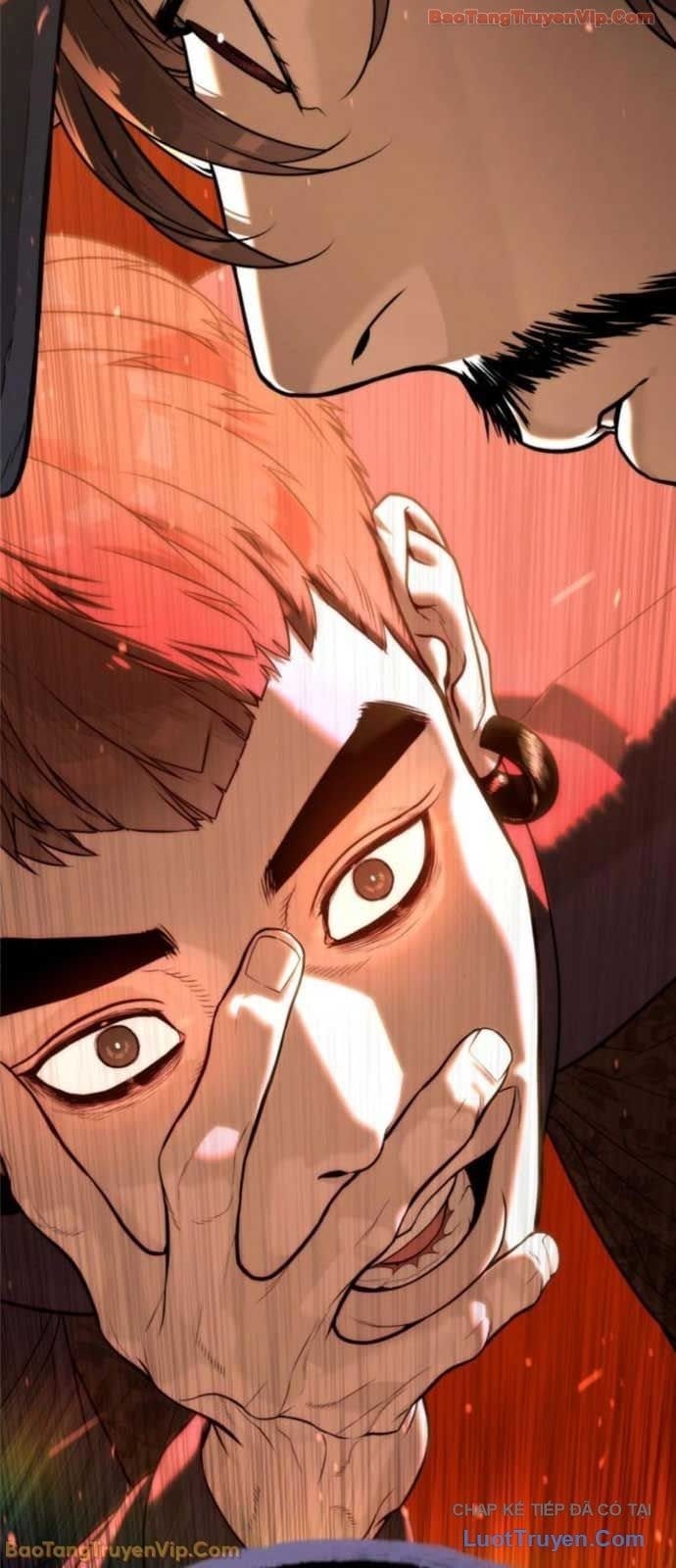 Sát Thủ Peter Chap 111 - Next Chap 112