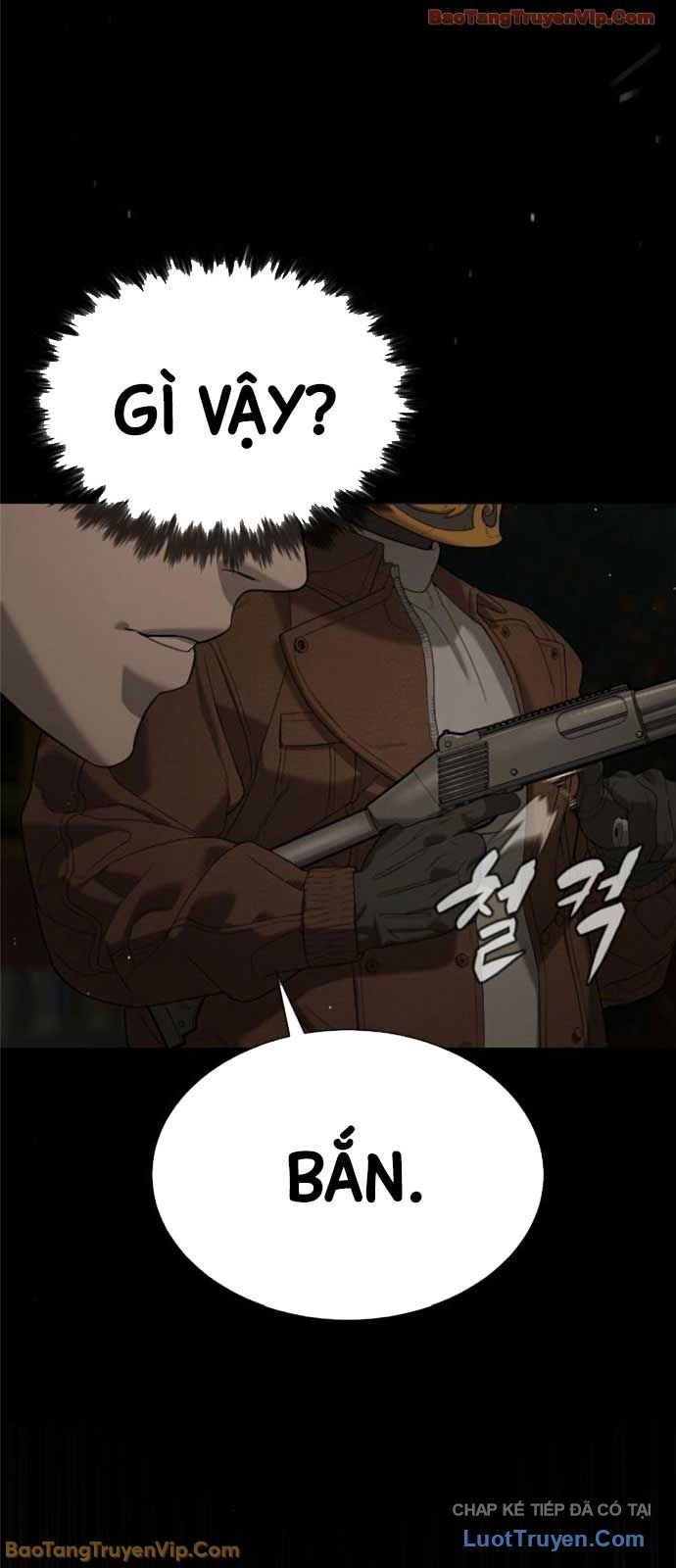 Sát Thủ Peter Chap 111 - Next Chap 112