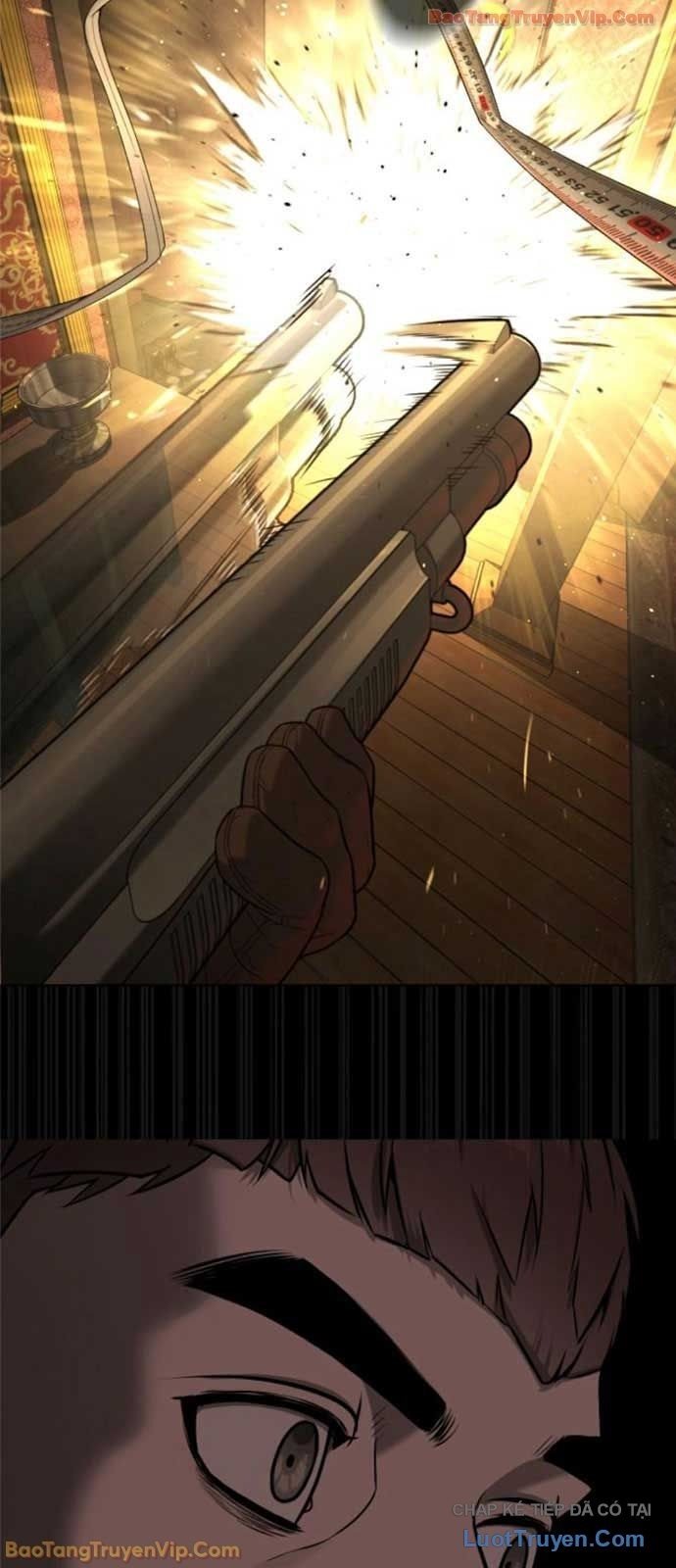 Sát Thủ Peter Chap 111 - Next Chap 112