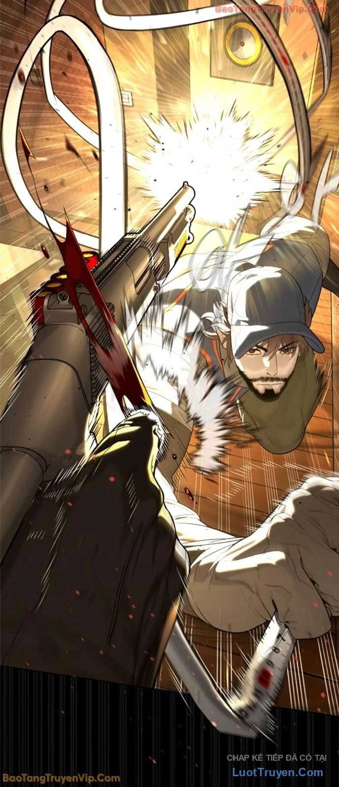 Sát Thủ Peter Chap 111 - Next Chap 112