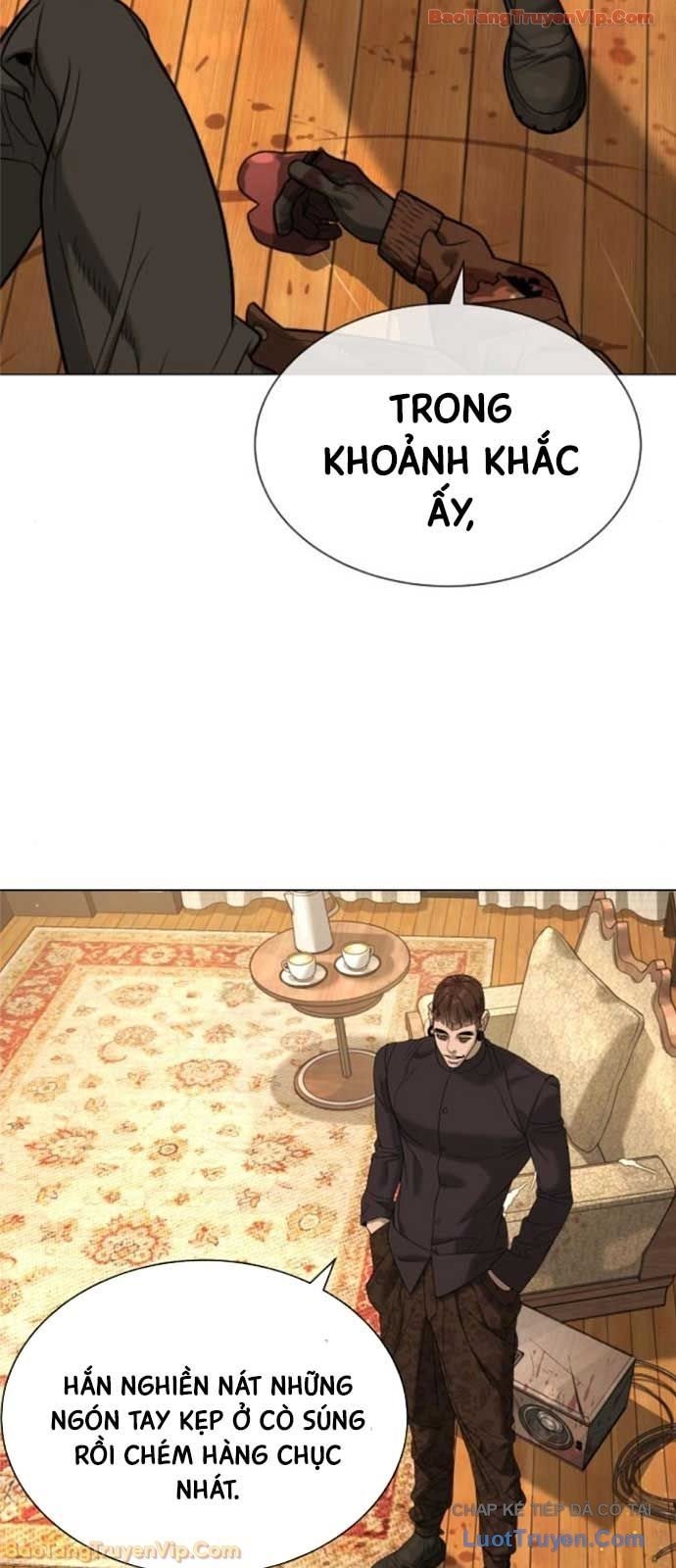 Sát Thủ Peter Chap 111 - Next Chap 112