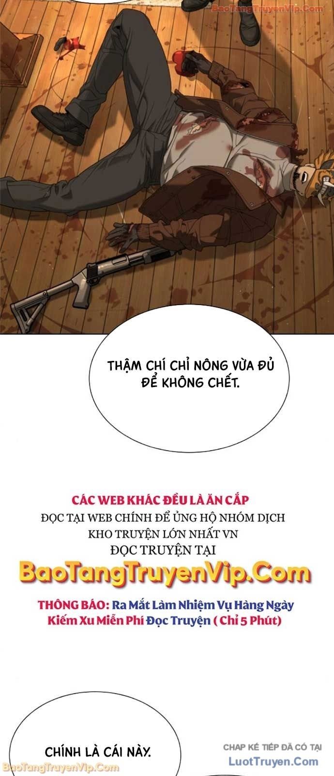 Sát Thủ Peter Chap 111 - Next Chap 112