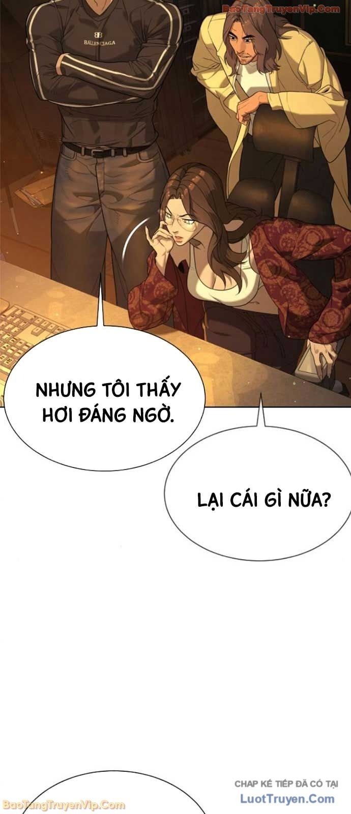 Sát Thủ Peter Chap 111 - Next Chap 112