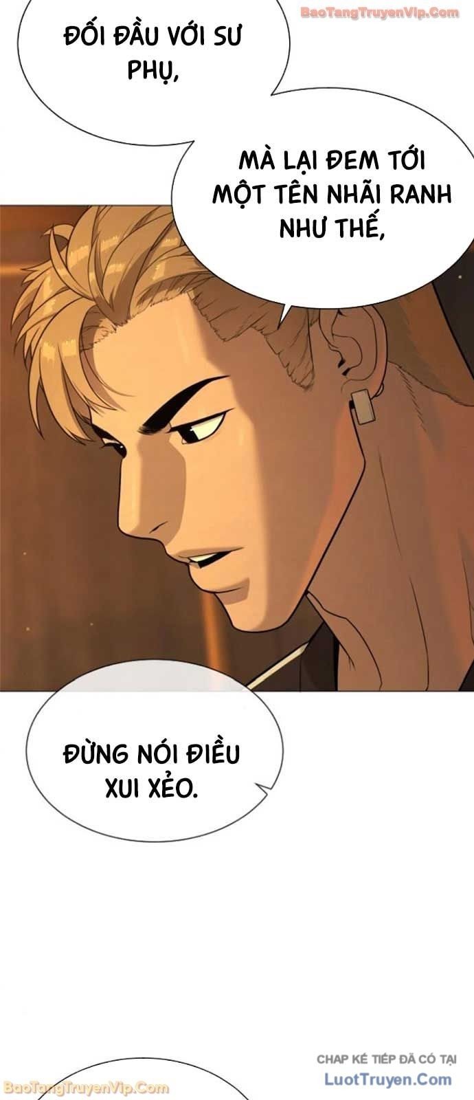 Sát Thủ Peter Chap 111 - Next Chap 112