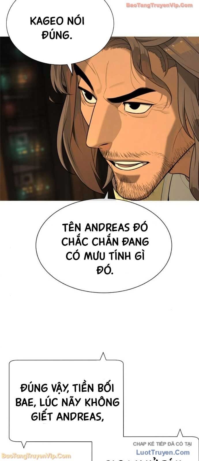 Sát Thủ Peter Chap 111 - Next Chap 112