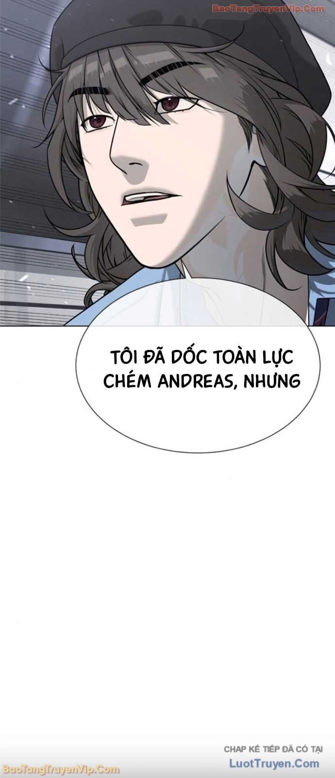 Sát Thủ Peter Chap 111 - Next Chap 112