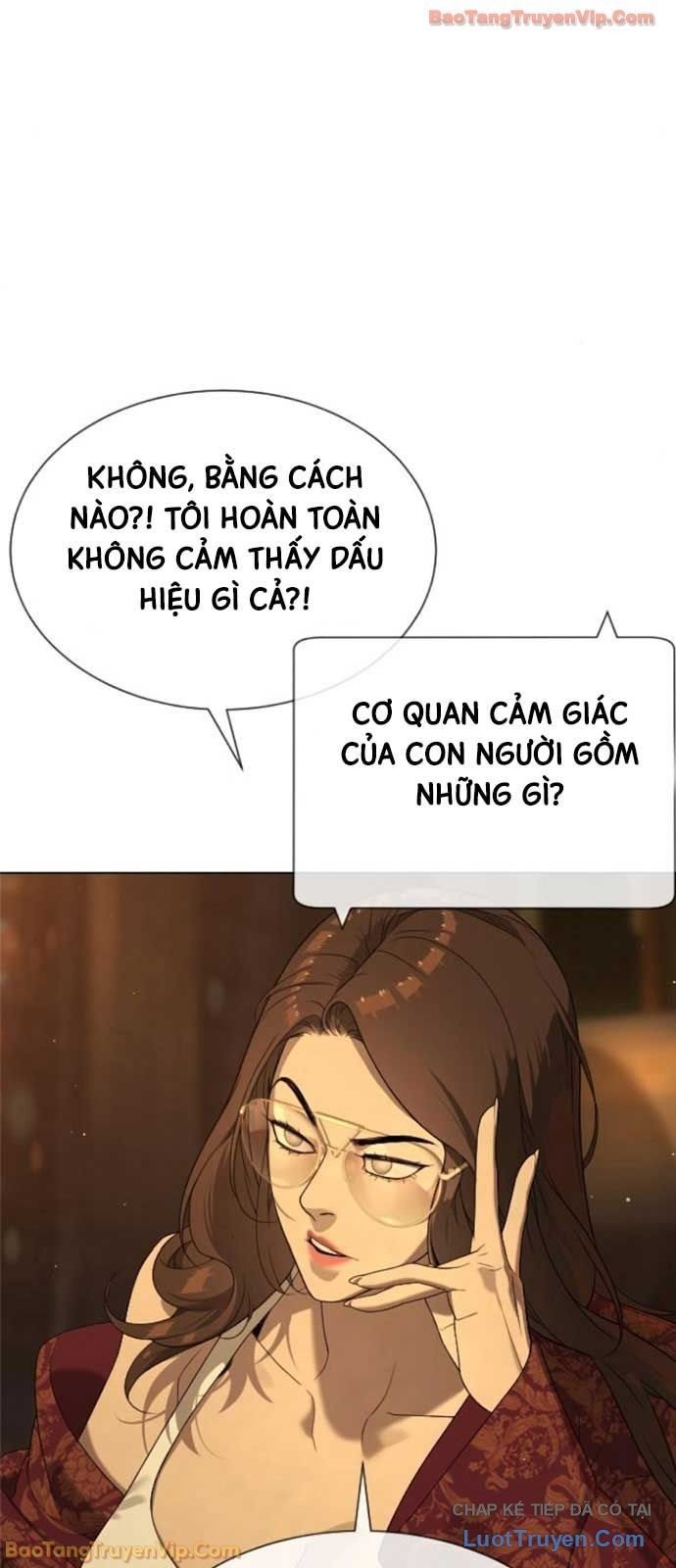 Sát Thủ Peter Chap 111 - Next Chap 112