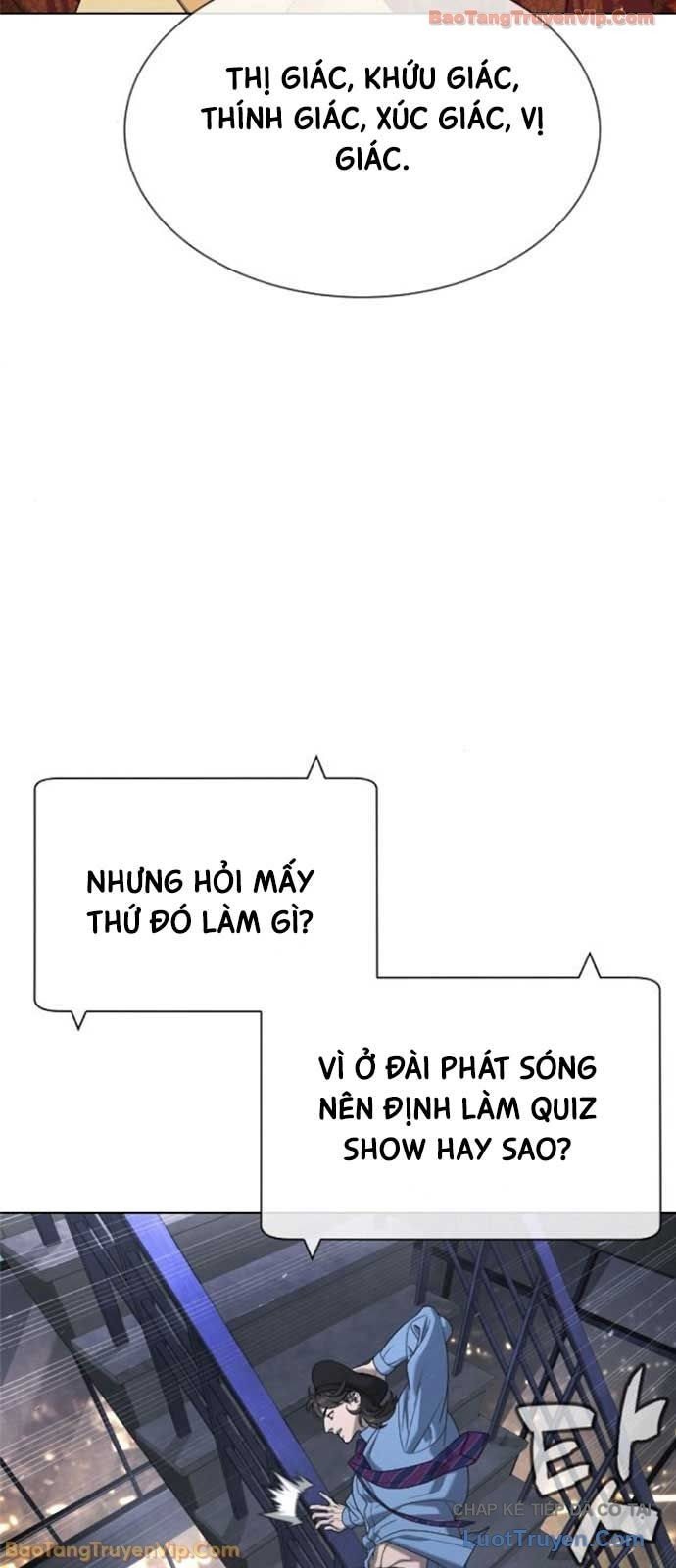 Sát Thủ Peter Chap 111 - Next Chap 112