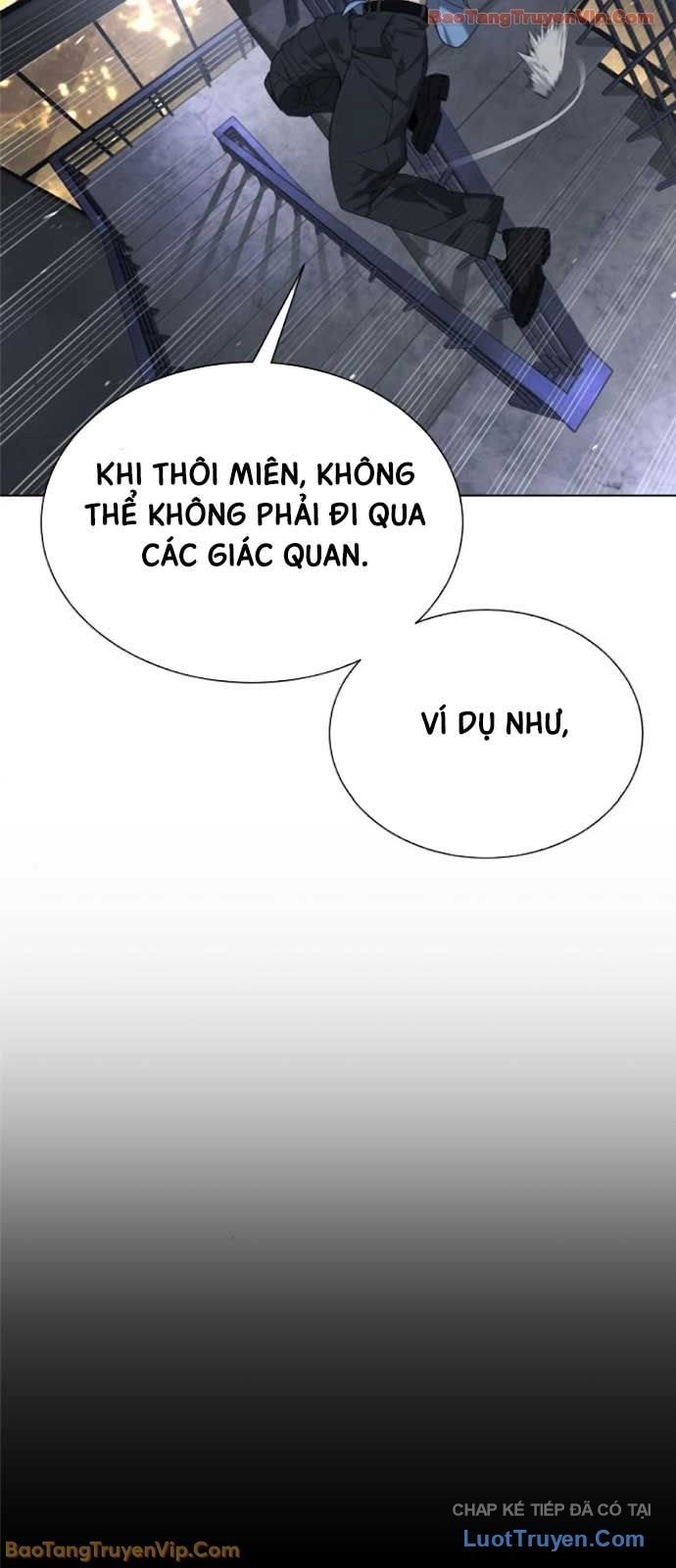 Sát Thủ Peter Chap 111 - Next Chap 112