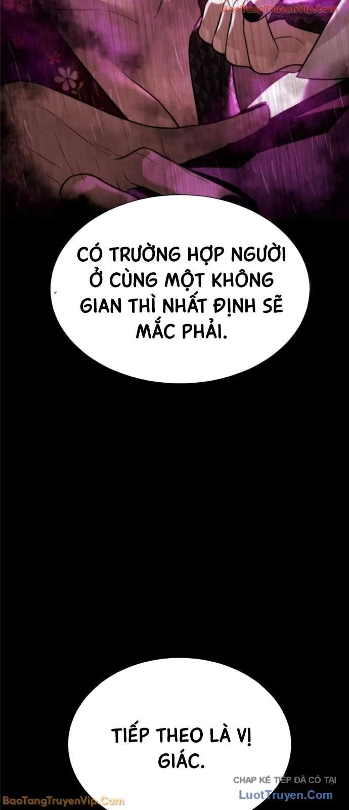 Sát Thủ Peter Chap 111 - Next Chap 112