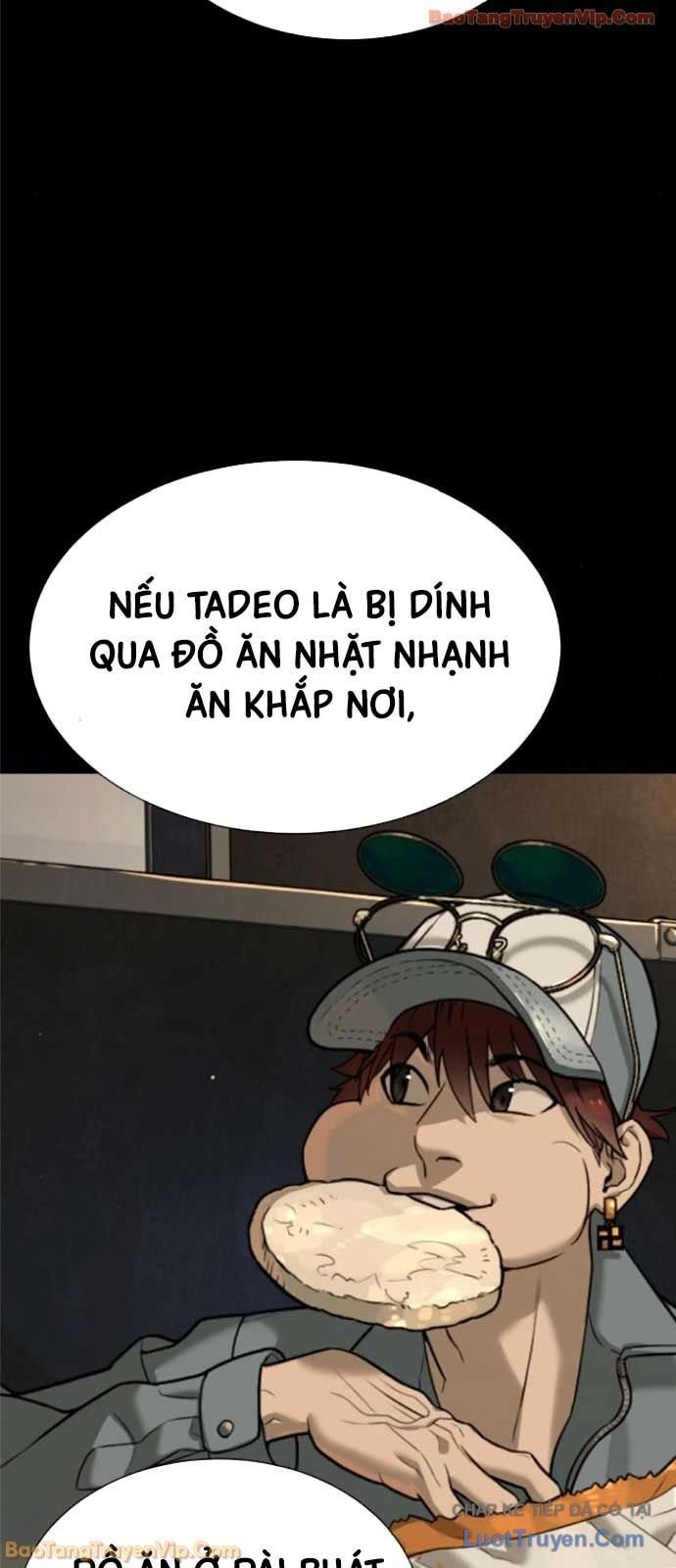 Sát Thủ Peter Chap 111 - Next Chap 112