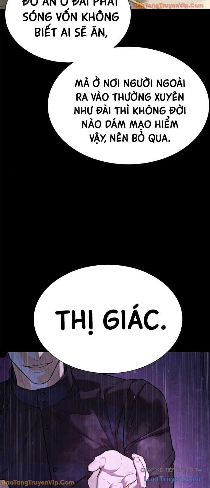 Sát Thủ Peter Chap 111 - Next Chap 112