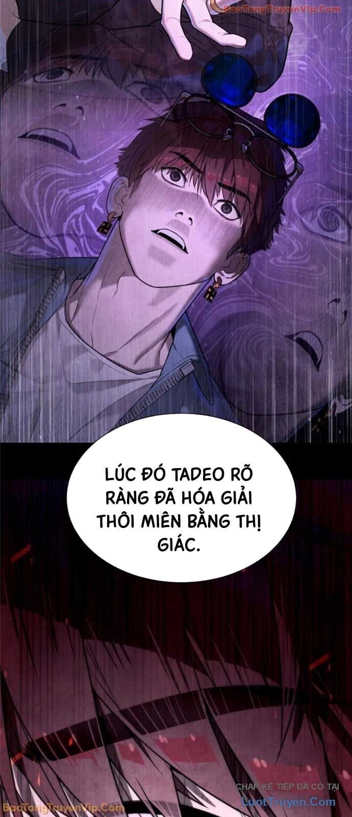 Sát Thủ Peter Chap 111 - Next Chap 112