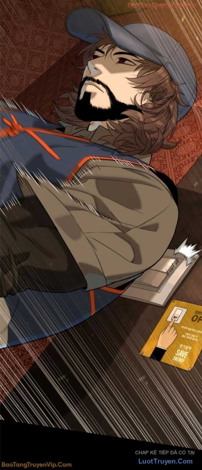 Sát Thủ Peter Chap 111 - Next Chap 112