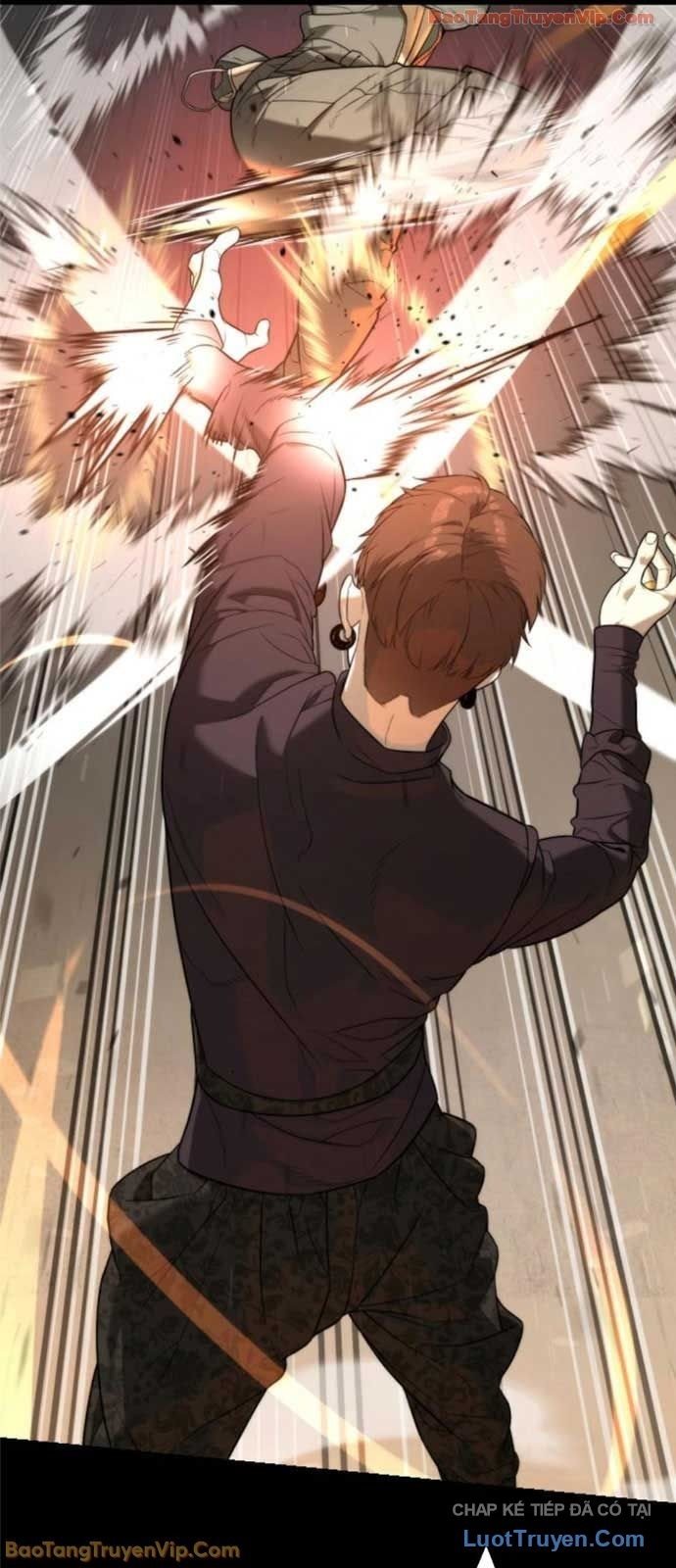 Sát Thủ Peter Chap 111 - Next Chap 112