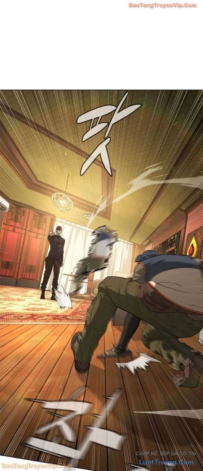 Sát Thủ Peter Chap 111 - Next Chap 112