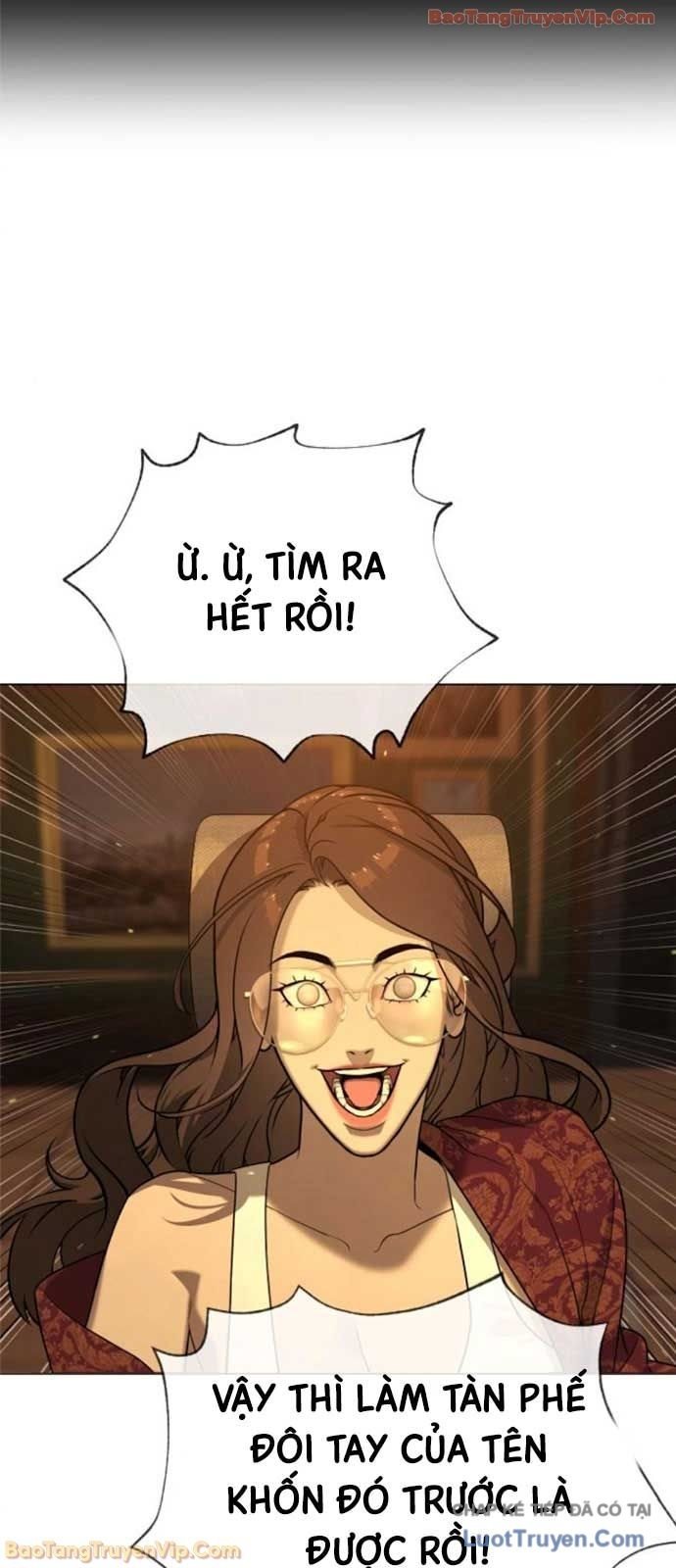 Sát Thủ Peter Chap 111 - Next Chap 112