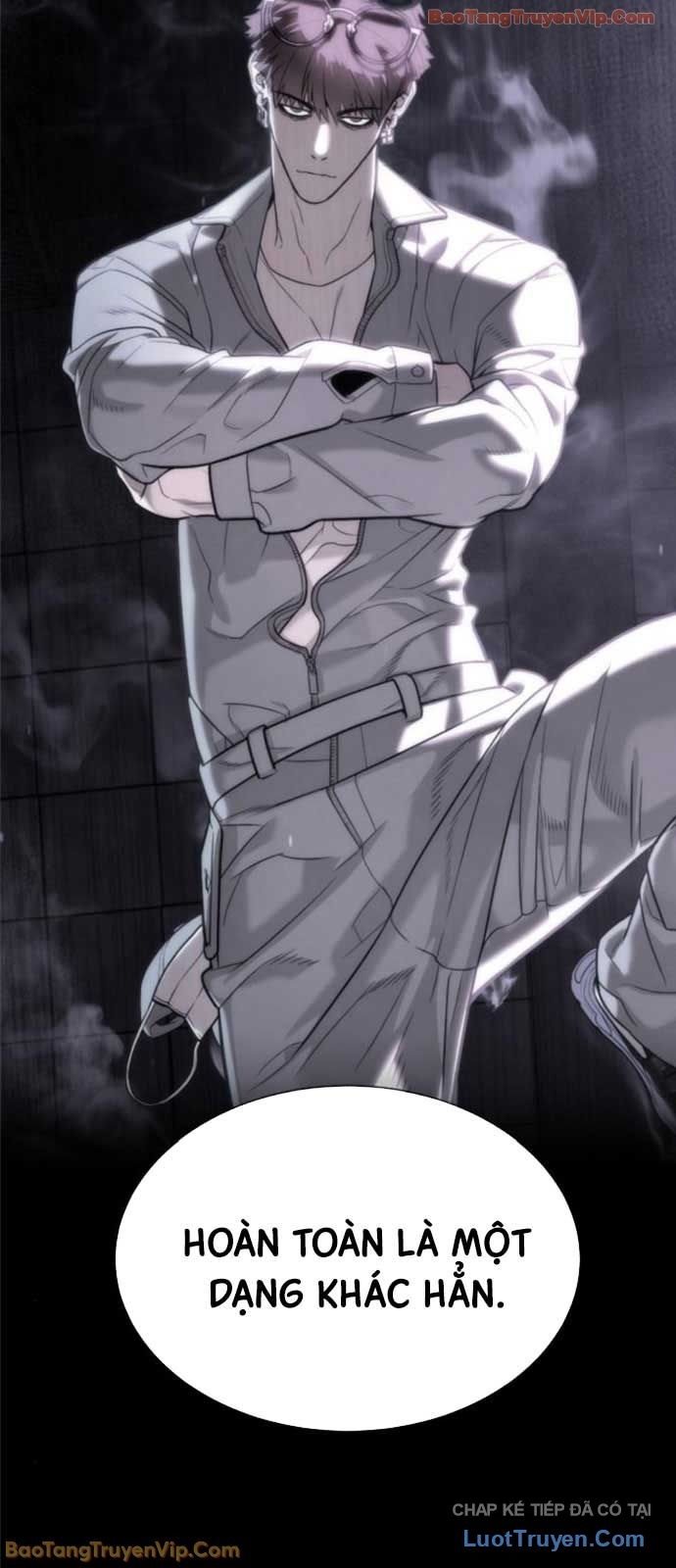 Sát Thủ Peter Chap 111 - Next Chap 112