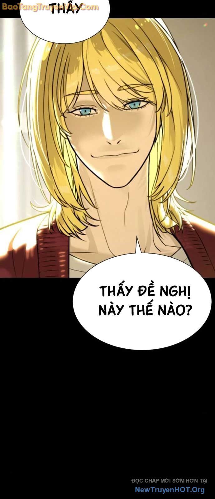 Sát Thủ Peter Chap 97 - Next Chap 98