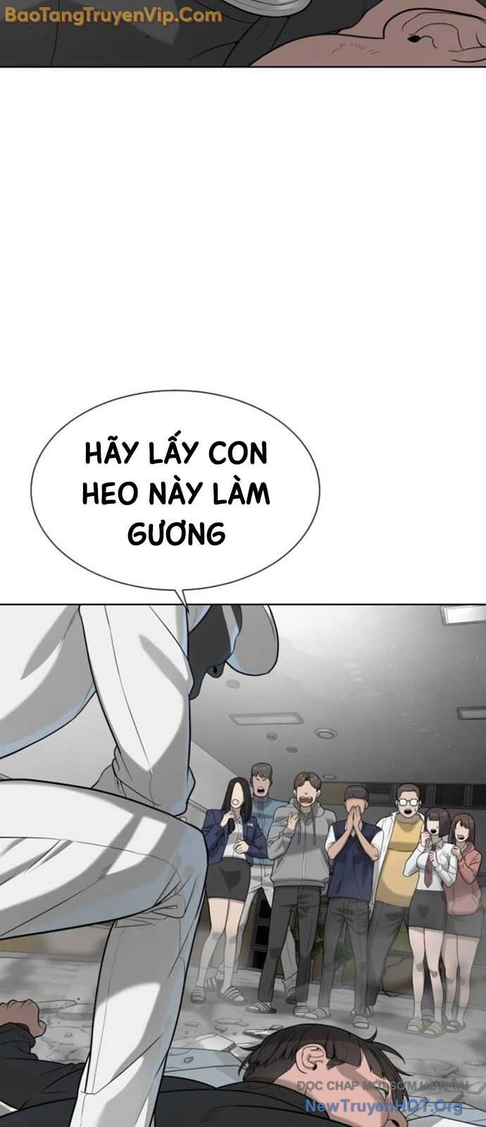Sát Thủ Peter Chap 97 - Next Chap 98