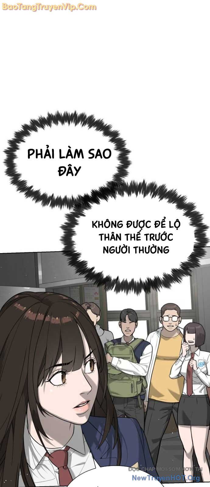 Sát Thủ Peter Chap 97 - Next Chap 98