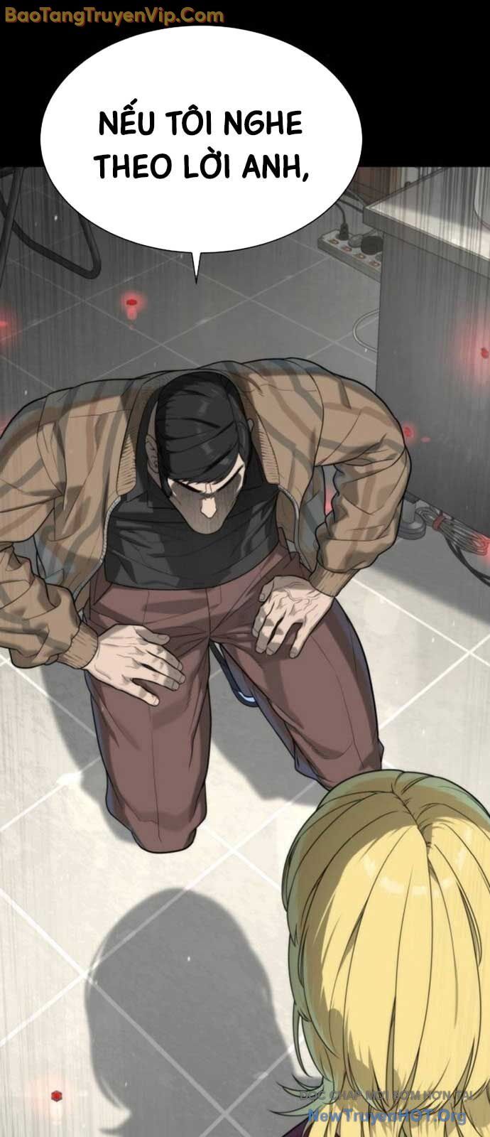 Sát Thủ Peter Chap 97 - Next Chap 98