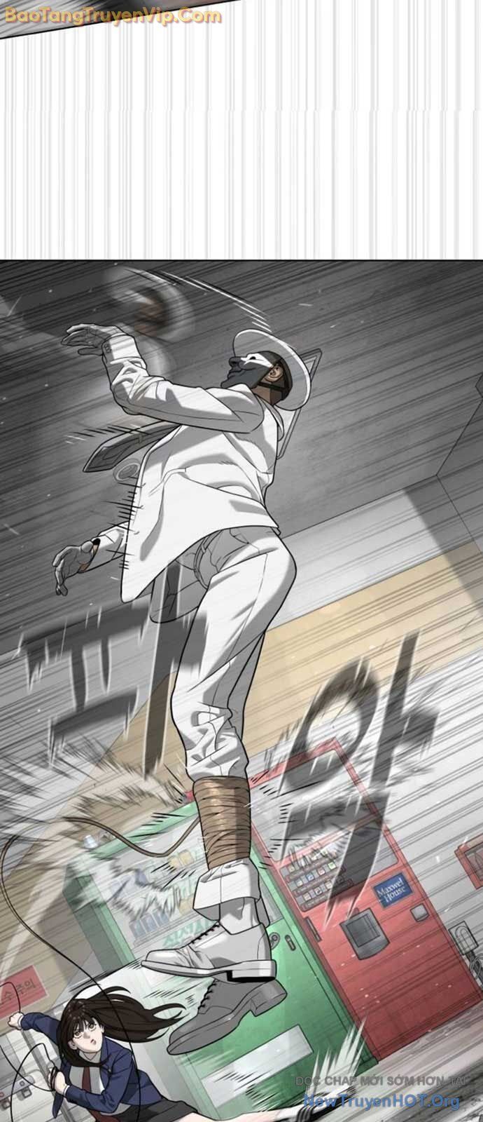 Sát Thủ Peter Chap 97 - Next Chap 98