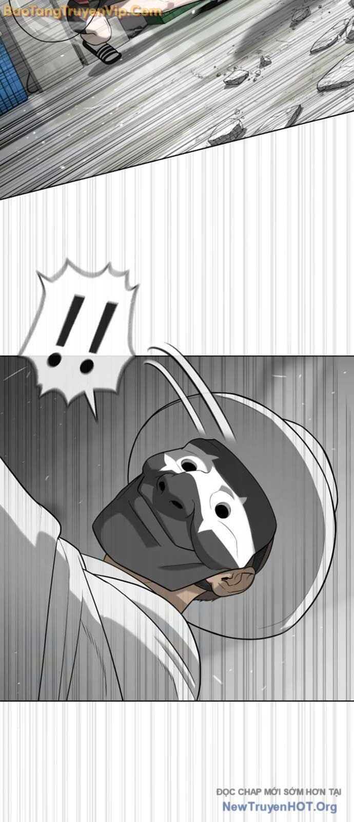 Sát Thủ Peter Chap 97 - Next Chap 98