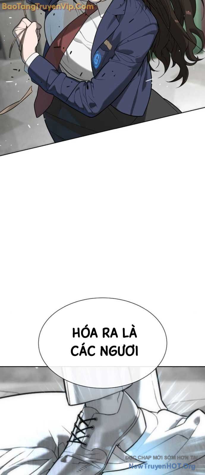 Sát Thủ Peter Chap 97 - Next Chap 98